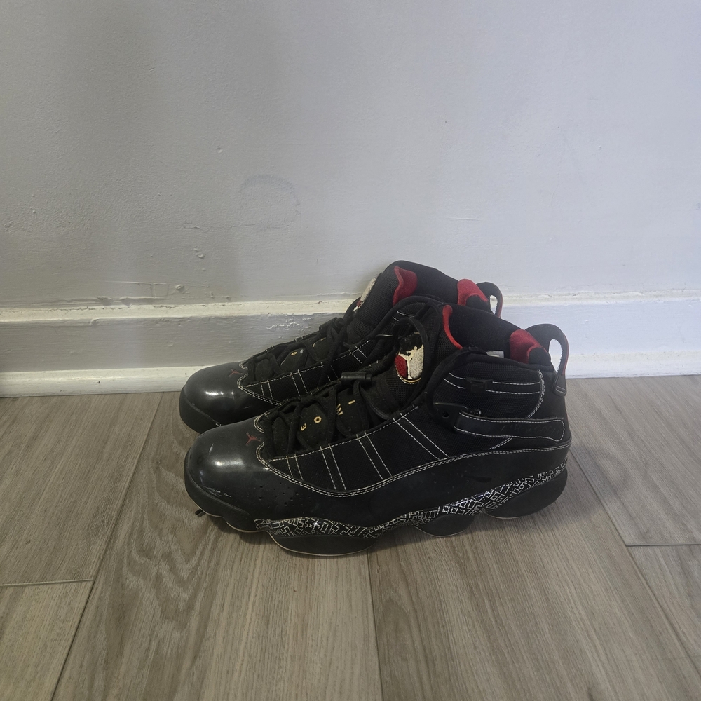 Air Jordan 6 Rings
